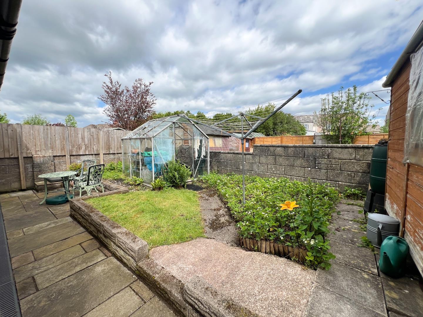 Pendre, Bridgend County Borough, CF31 1NU